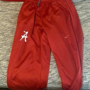Alabama Nike Sweatpants